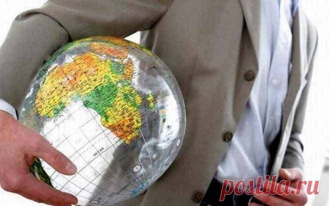 Бизнес идеи, которых еще нет в России - Технология бизнеса