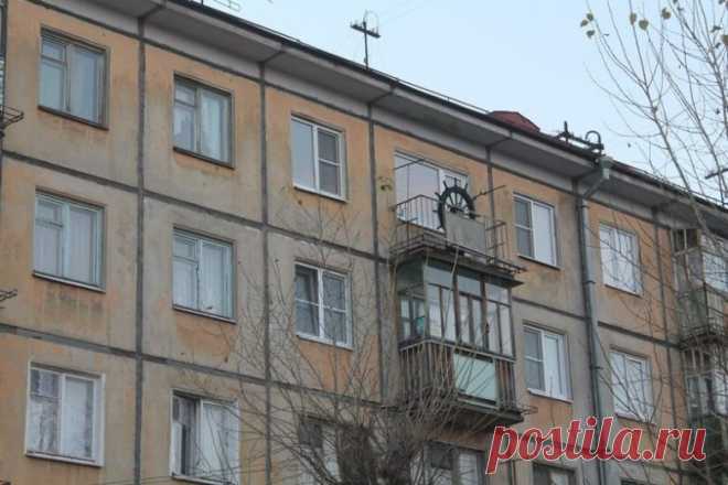 Когда выбросить жалко, а хранить негде / Всё самое лучшее из интернета