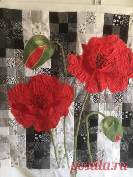 Textile Art Collective