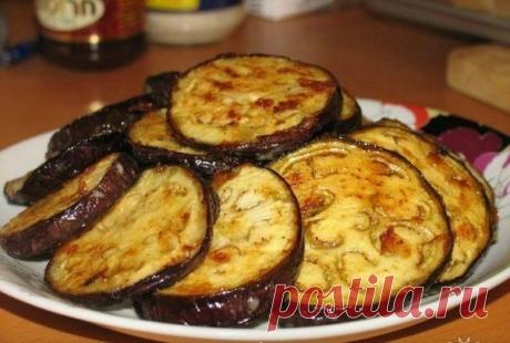 Самые вкусные маринованные баклажаны