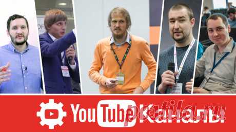 Devaka: 17 каналов на YouTube, где можно научиться SEO