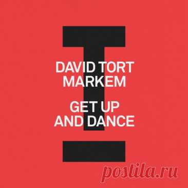 David Tort, Markem - Get Up And Dance TOOL138301Z Download Free on Musicvibez.News ,Album Daily update. David Tort, Markem - Get Up And Dance TOOL138301Z