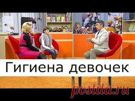 ПОДБОРКА ВИДЕО: Школа доктора Комаровского.