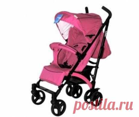 Коляски-трости Baby Hit