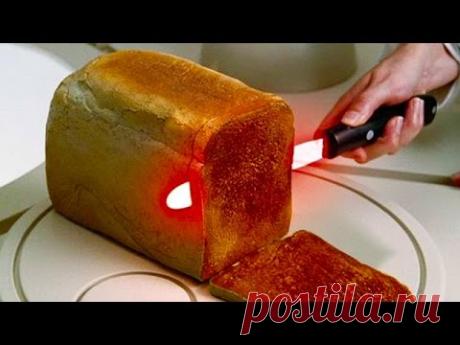 10 САМЫХ КРУТЫХ ИЗОБРЕТЕНИЙ, О КОТОРЫЙ ТЫ НЕ ЗНАЛ!
