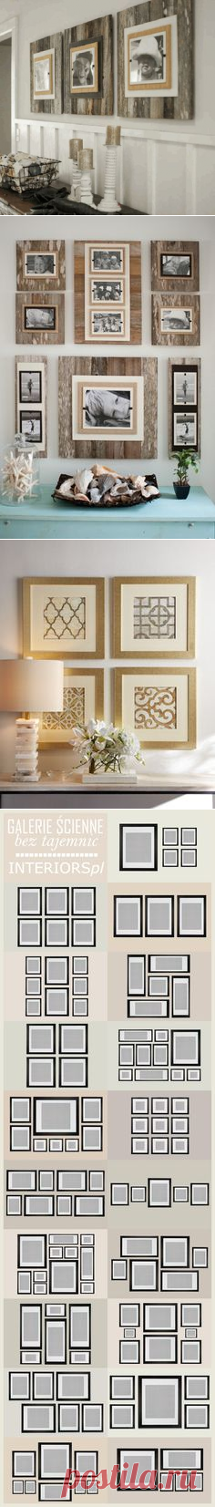 (7) Pinterest: инструмент для поиска и хранения интересных идей