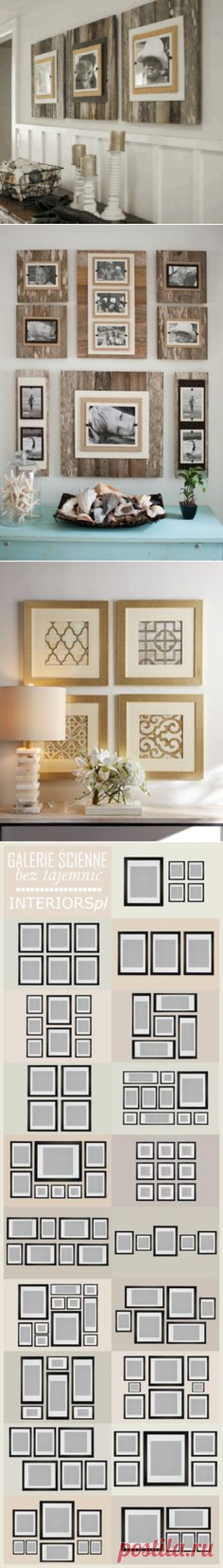 (7) Pinterest: инструмент для поиска и хранения интересных идей