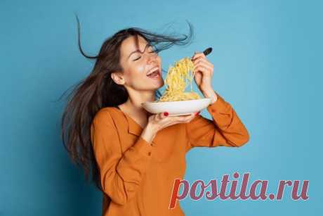 Углеводы в продуктах питания: зачем они нам нужны?