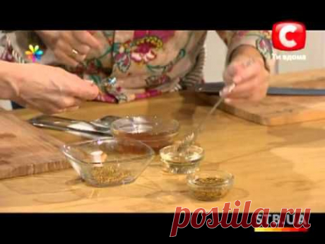 «Все буде добре» Выпуск 3. Куриные крылья