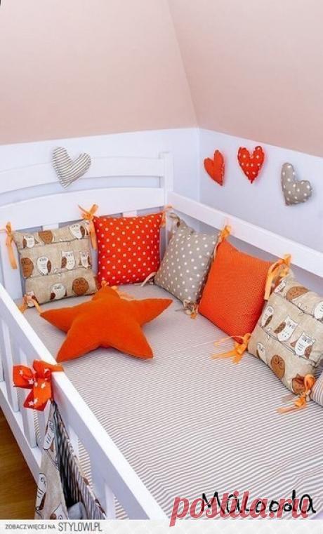 Декоративные подушки