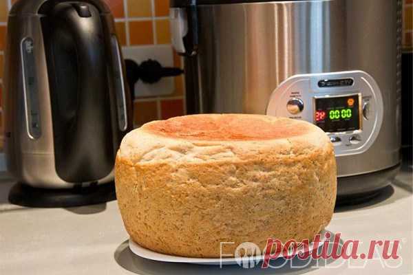 ХЛЕБ в мультиваркеИнгредиенты

    550 гр муки
    325 мл молока (можно заменить водой или смешать 1:1)
    2 ст.л. растительного масла (желательно оливкового)
    2 ч.л. сухих дрожжей
    1 ст.л. сахара без горки
    1 ч.л. соли