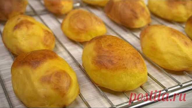 Никогда не устану их готовить Картофель 