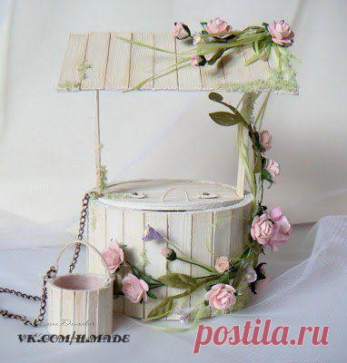 Шедевры рукоделия