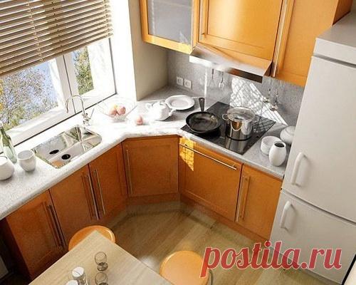 3 варианта планировки двушки в хрущевке