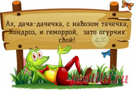 Празднику - быть ? - Садоводка