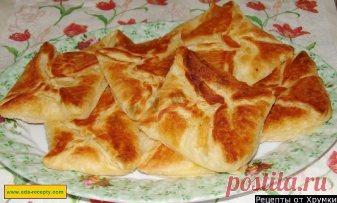 Каждый день новые рецепты