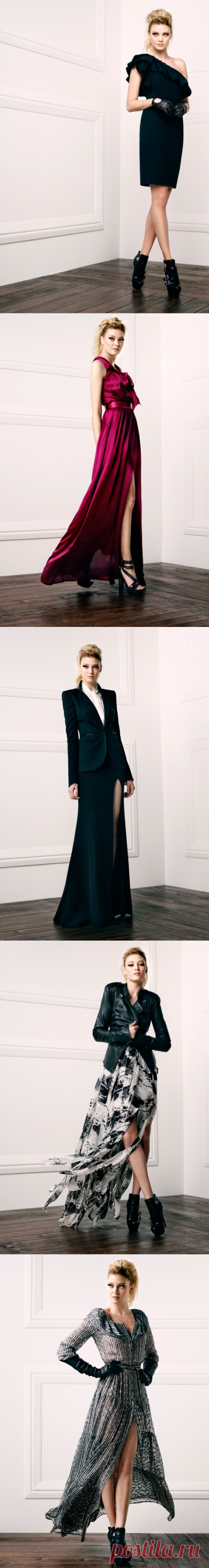 Rachel Zoe 2018 — Модно / Nemodno