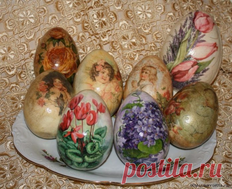 Клей для декупажа. Обзор