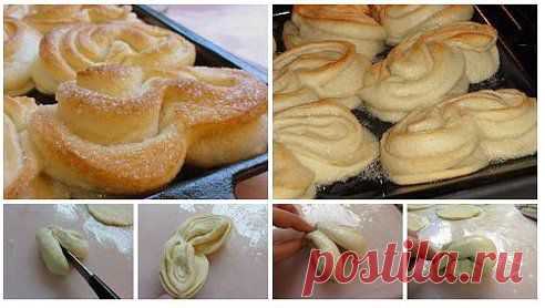 ДОМАШНИЕ БУЛОЧКИ

36 рецептов: RussianFood.com/recipes/bytype/?fid=382