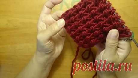 ОБАЛДЕННЫЙ ЧУДО УЗОР _ВЯЗАНИЕ БЕЗ ЗАМОРОЧЕК 22 KNITTING PATTERN FOR CARDIGAN