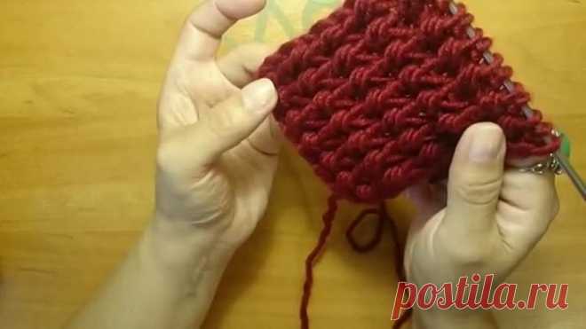 ОБАЛДЕННЫЙ ЧУДО УЗОР _ВЯЗАНИЕ БЕЗ ЗАМОРОЧЕК 22 KNITTING PATTERN FOR CARDIGAN