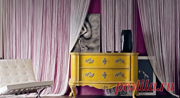 Обсуждаем цвет спальни, темный интерьер, теплые тона и связанные с ними штампы в интерьерном дизайне.