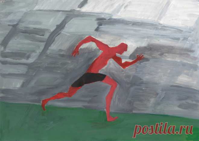 Парализующие мысли: 13 причин, почему мы прокрастинируем и страдаем от бездействия