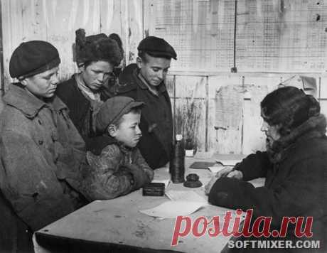 Беспризорники 1920-х | БЕЛЫЕ СТРАНИЦЫ ИСТОРИИ