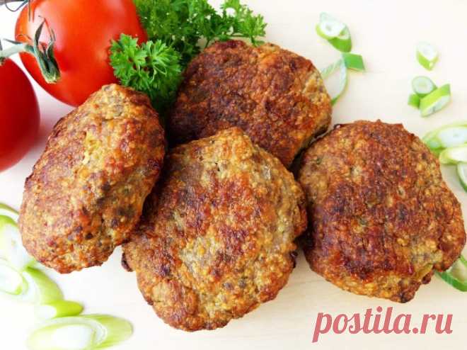 Рецепты вкуснейших блюд из гречки