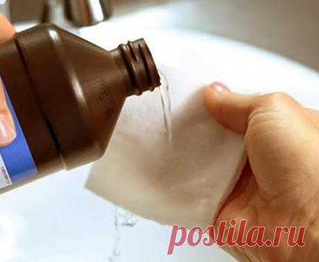 Спирт от грибка ногтей: рецепты и отзывы о лечение