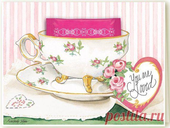 Международный Университет Декупажа