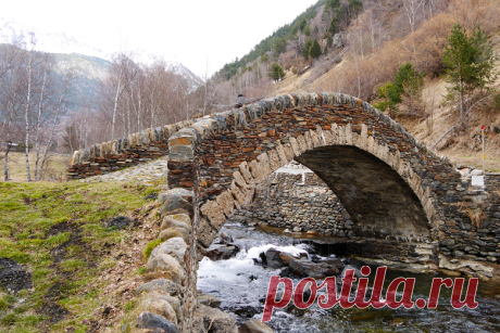 Иммиграция в Европу: ВНЖ и ПМЖ в Андорре | ALL ANDORRA