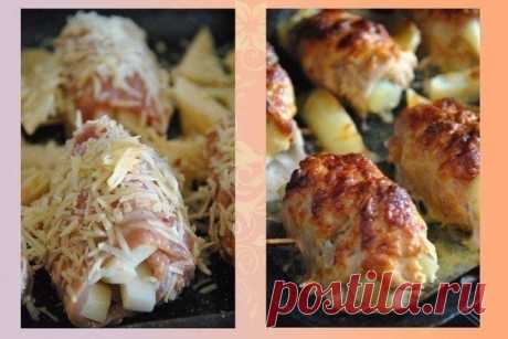 Вкуснятина