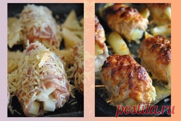 Вкуснятина