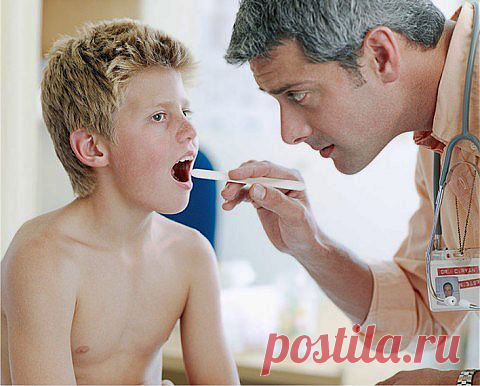 Профилактика ЛОР заболеваний | NSP - Продукты Солнца