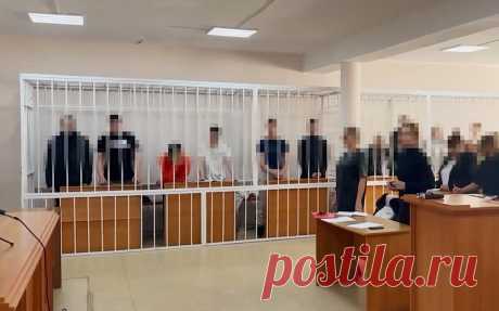 Диверсант назвал сумму, обещанную за уничтожение двух истребителей ВКС. Агентам, готовившим диверсию на базе Воздушно-космических сил (ВКС) России в Приморском крае, пообещали 12 млн руб.