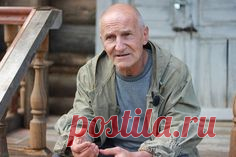 Петр Мамонов о смысле жизни

