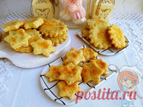 Творожное печенье без масла и без сахара. 2 проверенных рецепта! Рецепт диетического творожного печенья без масла, которое готовится без сахара и животных жиров. Нежирный творог, мак, безглютеновую мука - основа рецепта