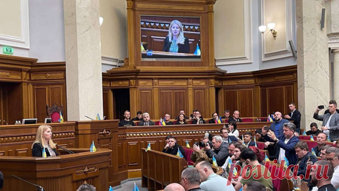 Верховная рада займется расследованием строительства укреплений и закупки БПЛА. В Верховной раде Украины создали депутатскую комиссию, задачей которой станет проверка целевого расходования бюджетных средств при строительстве укреплений в приграничных областях и закупках беспилотников для армии. Об этом заявил депутат ...