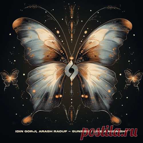 Idin Gorji, Arash Raouf - Sunrise / Like a Midnight free download mp3 music 320kbps