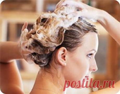 Домашние маски для укрепления волос