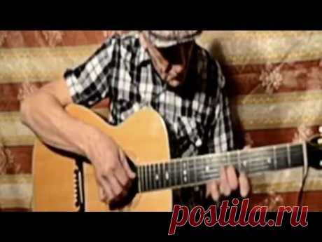 Победитель Скотт Джоплин.Tikhonenko.Гитара - YouTube