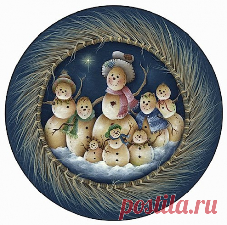 Международный университет декупажа