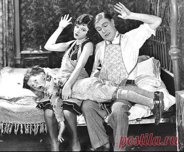 10 эффективных альтернатив наказанию