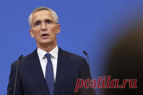 Генсек НАТО посетит Турцию. Генеральный секретарь НАТО Йенс Столтенберг посетит Турцию 3-5 ноября. Во внешнеполитическом ведомстве страны уточнили, что генсек встретится с президентом страны Реджепом Тайипом Эрдоганом, министром иностранных дел Мевлютом Чавушоглу и главой Минобороны Хулуси Акаром.