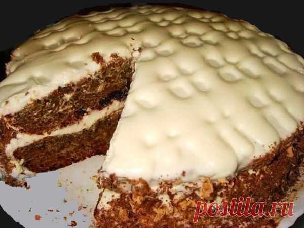 Рецепты вкусно