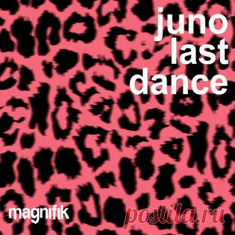 JUNO (DE) - Last Dance free download mp3 music 320kbps