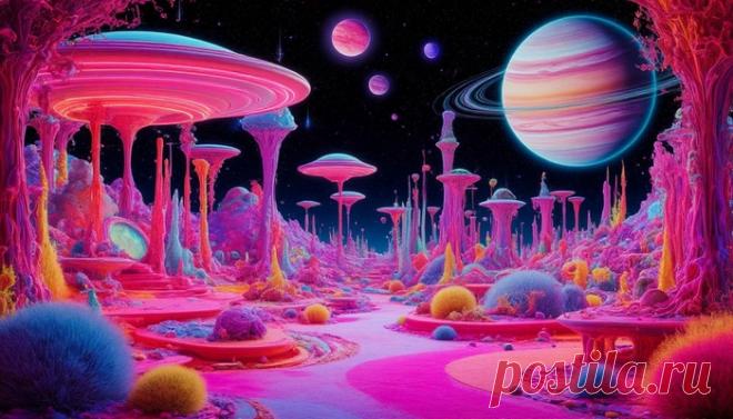 [тест] Выбери число и узнай, какое послание тебе отправляет Вселенная — Тесты | 7
Глубина, духовный поиск и мистицизм. Семь — число непроницаемое, символизирует тайны, интуицию и стремление к смыслу. Тебе советуют заглянуть в себя: ответы уже внутри, просто доверься интуиции и интуитивному знанию.