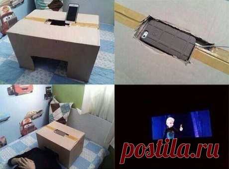 Новости