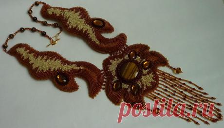 цветок пустыни | biser.info - всё о бисере и бисерном творчестве